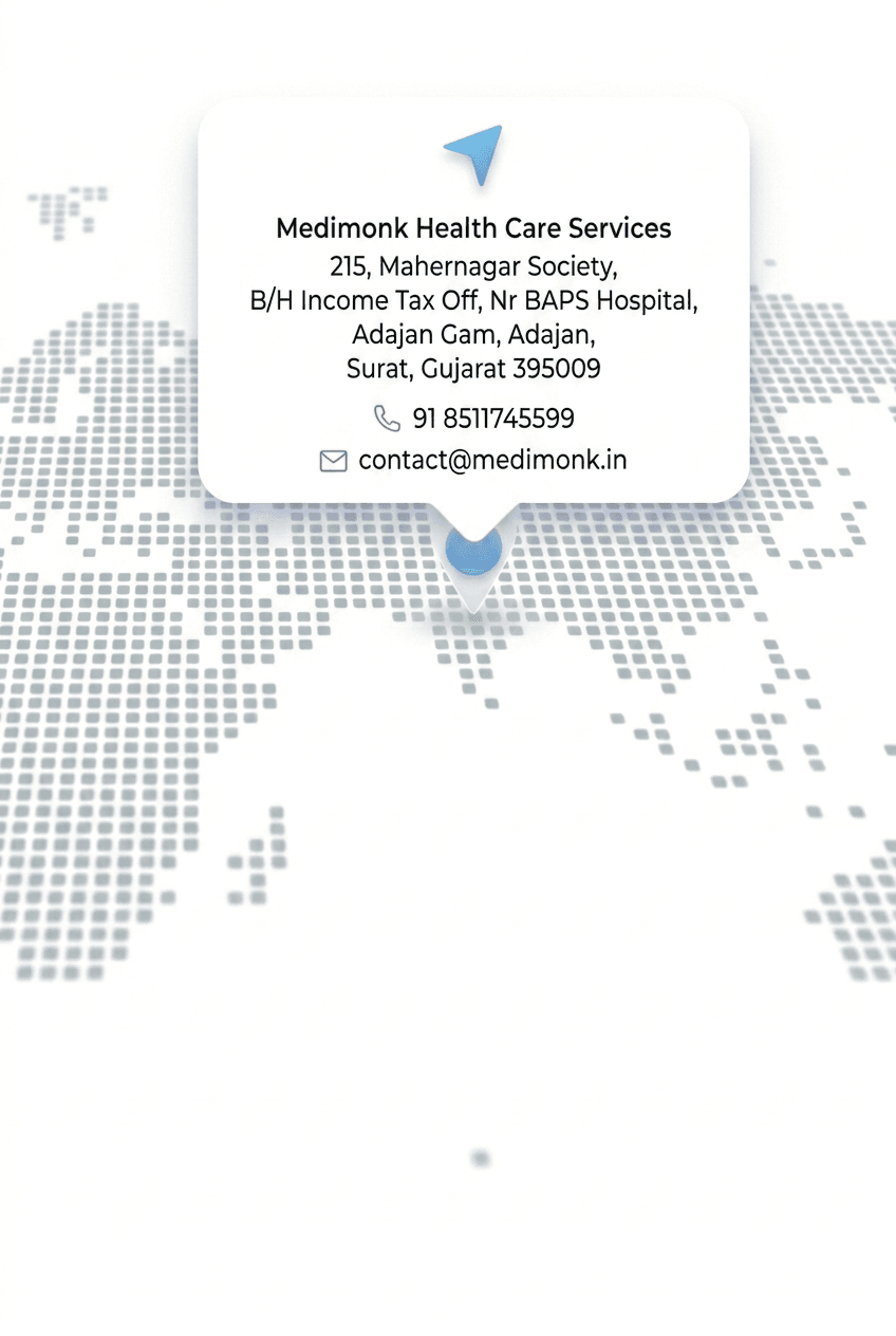World Map Mobile